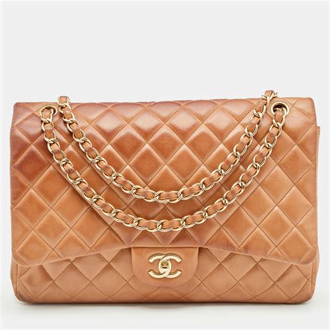 used chanel bags on ebay|chanel flap bag pre owned.